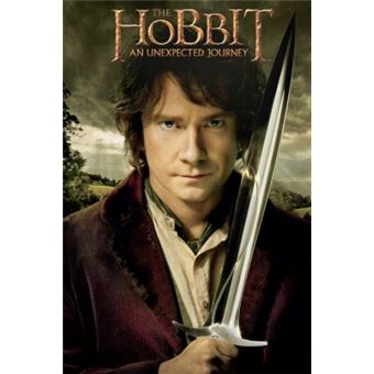 Filme Warner Home Video The Hobbit: An Unexpected Journey - 1