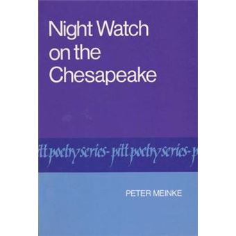Night Watch on the Chesapeake - Paperback - 1987 - 1