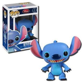 Funko Pop! Disney Lilo and Stitch - Stitch - 12 - 1