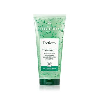 Shampoo Energizante Rene Furterer Forticea | 200 ml - 1