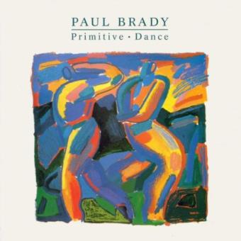 Brady,Paul-Primitive Dance - 1