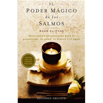 El Poder Magico De Los Salmos - 1
