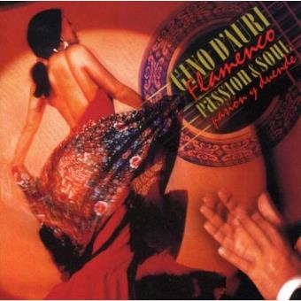 Flamenco-passion & Soul - 1