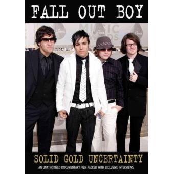 Fall Out Boy-Fall Out Boy-Solid Gold... - 1