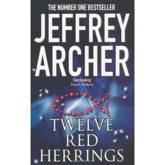 Twelve Red Herrings - 1