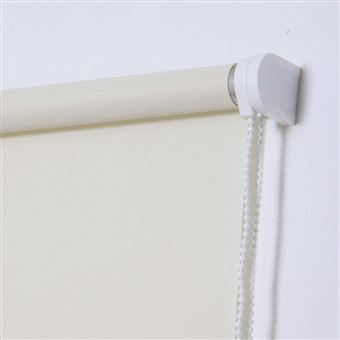 Estore Rolo Liso BOD HOME EASY FIT | 120x180 cm | Bege - 1