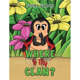 Where Is My Clan - 1