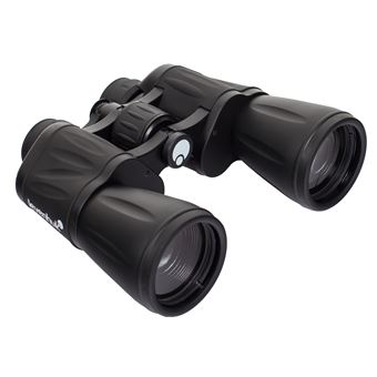 Binóculos Levenhuk Atom 20x50 | Preto - 1