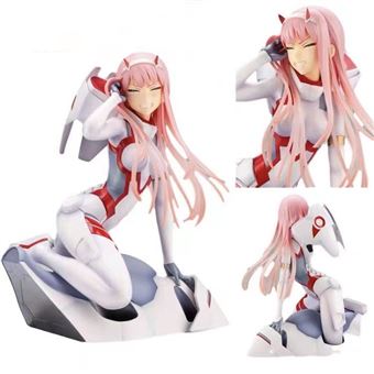 Figura Good Deal Darling In The Franxx 02 | 16 cm - 1