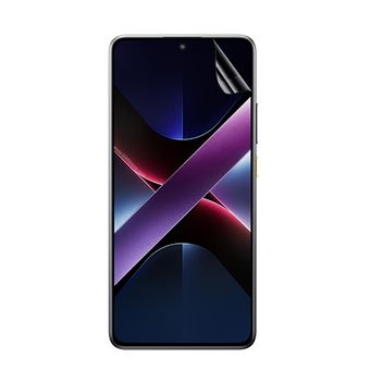Película Hydrogel Frente Phonecare para Xiaomi Poco X7 Pro | Transparente - 1