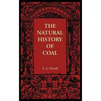 The Natural History of Coal - Paperback - 2012 - 1