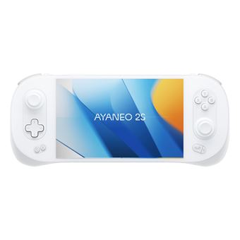 Consola de Jogos Portáteis AYANEO 2S | Branco - 1