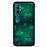Capa Tpu Hapdey para Xiaomi Mi Note 10 - Note 10 Pro - Cc9 Pro | Design Matriz Digital - Preto_0