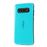 Capa TPU Magunivers híbrido ciano para Samsung Galaxy S10_3