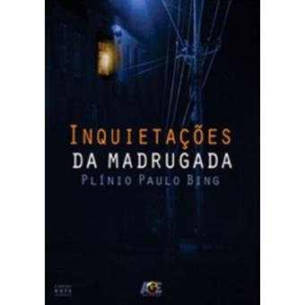 Inquietações Da Madrugada - 1