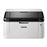 Impressora Laser Monocromática Brother HL-1210W WIFI 32 MB 2400 x 600 DPI Branco_0