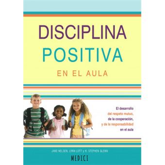 Disciplina Positiva En El Aula Aa.Vv. - Cartonado - Aa.Vv. - Compra ...