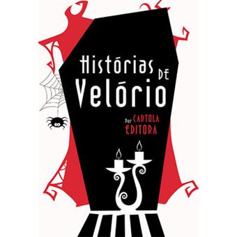 Histórias De Velório - 1