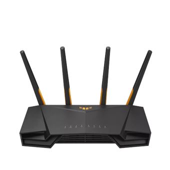 Router de Mesa ASUS TUF Gaming AX3000 V2 | Laranja - 1