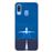 Capa Hapdey para Samsung Galaxy A40 2019 Design Avião a Descolar em Silicone Flexível e TPU_0