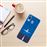 Capa Hapdey para Samsung Galaxy A40 2019 Design Avião a Descolar em Silicone Flexível e TPU_1