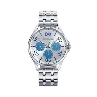 Relógio Homem MARK MADDOX PECKHAM HM7111-05 - 1