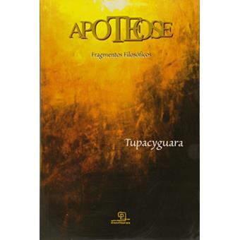 Apoteose. Fragmentos Filosóficos - 1