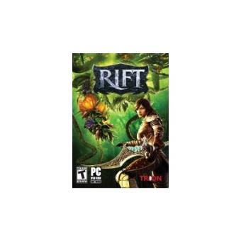Rift PC - 1