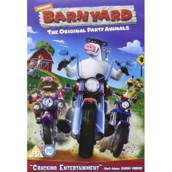 Barnyard - 1