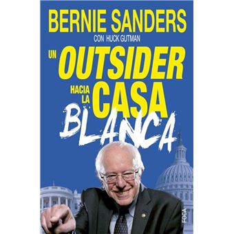 Outsider Hacia La Casa Blanca - 1