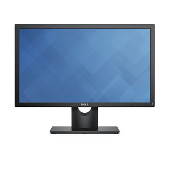 Monitor DELL E2216HV | LCD | FHD | 5 ms | 60 Hz | 21.5"" | D - 1
