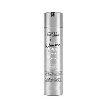 Laca L'Oréal Infinium Pure | Forte | 300 ml - 1