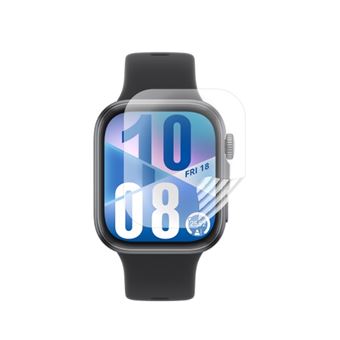 Película ClearGel CapaSmart para Huawei Watch Fit 4 Pro - Transparente - 1