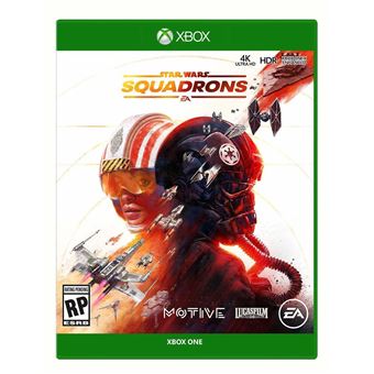 Videojogo Electronic Arts Star Wars: Squadrons - 1