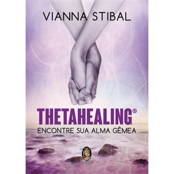 Thetahealing - Encontre Sua Alma Gêmea - 1