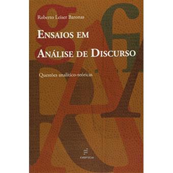 Ensaios Em Analise De Discurso - Questoes Analitico-Teoricas - 1