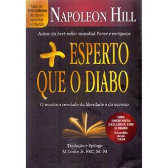 Mais Esperto Que O Diabo
