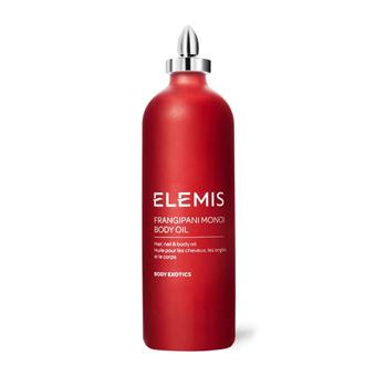 Creme para O Corpo Elemis Frangipani Monoi Body Oil - 1
