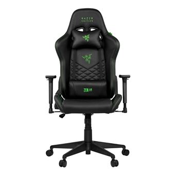 Cadeira Gaming Razer Tarok Natrix | Preto - 1