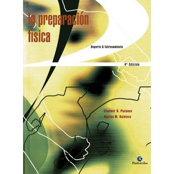 La Preparacion Fisica - 1