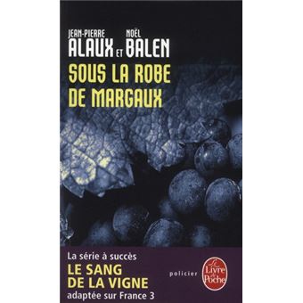 Sous La Robe De Margaux - 1