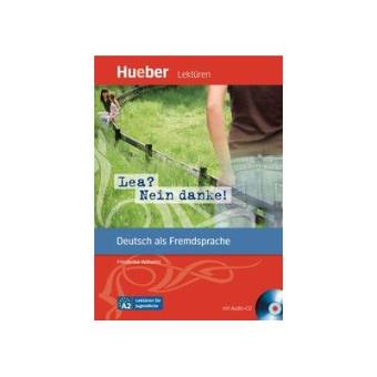 Lea? Nein, danke! - 1