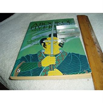 The Book of Five Rings (Flamingo) - 1