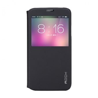 Capa para Telemóvel ROCK S5-63208 | Preto - 1