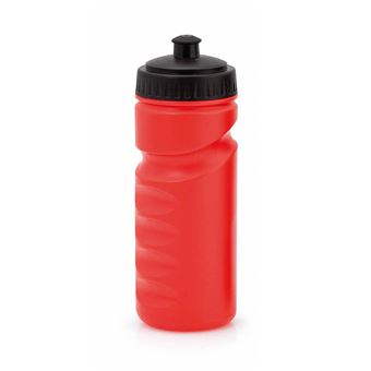 Garrafa DAM Iskan | 500 ml | Vermelho - 1