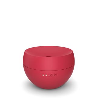 Humidificador Stadler Form Jasmine | Vermelho - 1