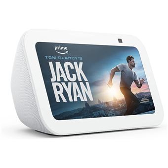 Dispositivo de Assistência Virtual Amazon Echo Show 5 (3 gen.) | Branco - 1
