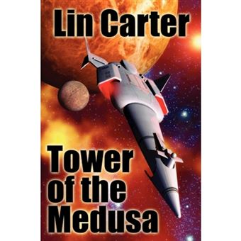 Tower of the Medusa - Paperback / softback - 2011 - 1