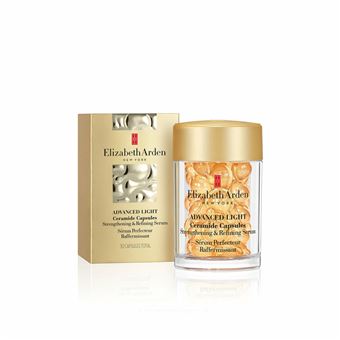 Sérum Facial Elizabeth Arden Advanced Light Ceramide Capsules - 1
