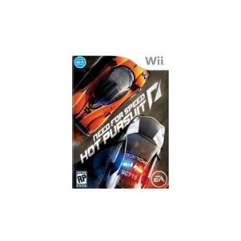 Need for Speed: Hot Pursuit Wii - 1